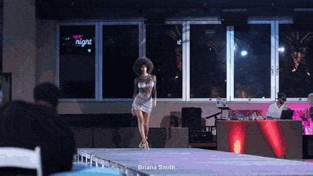 brianna smith nude|Briana Smith Hot Miami Styles 2021 : r/CatwalkGif .